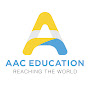 AAC Education logo