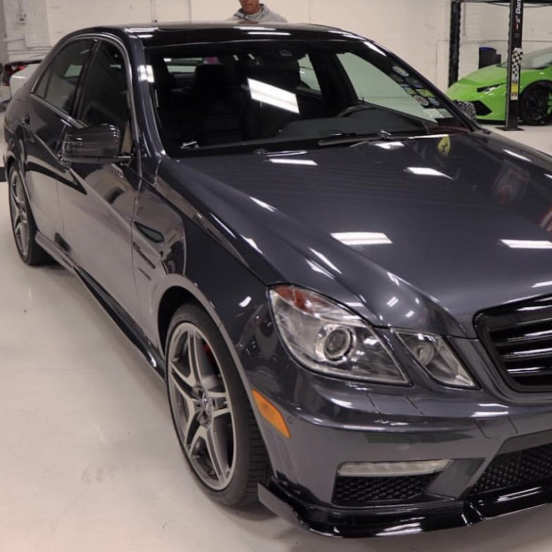 Beast Mode AMG