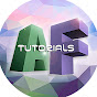 AF Tutorials logo