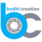 Bodhi Creation logo