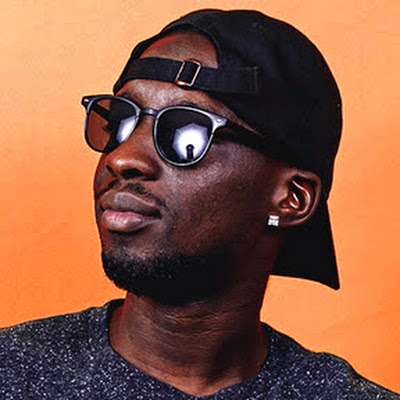 Nate The Producer