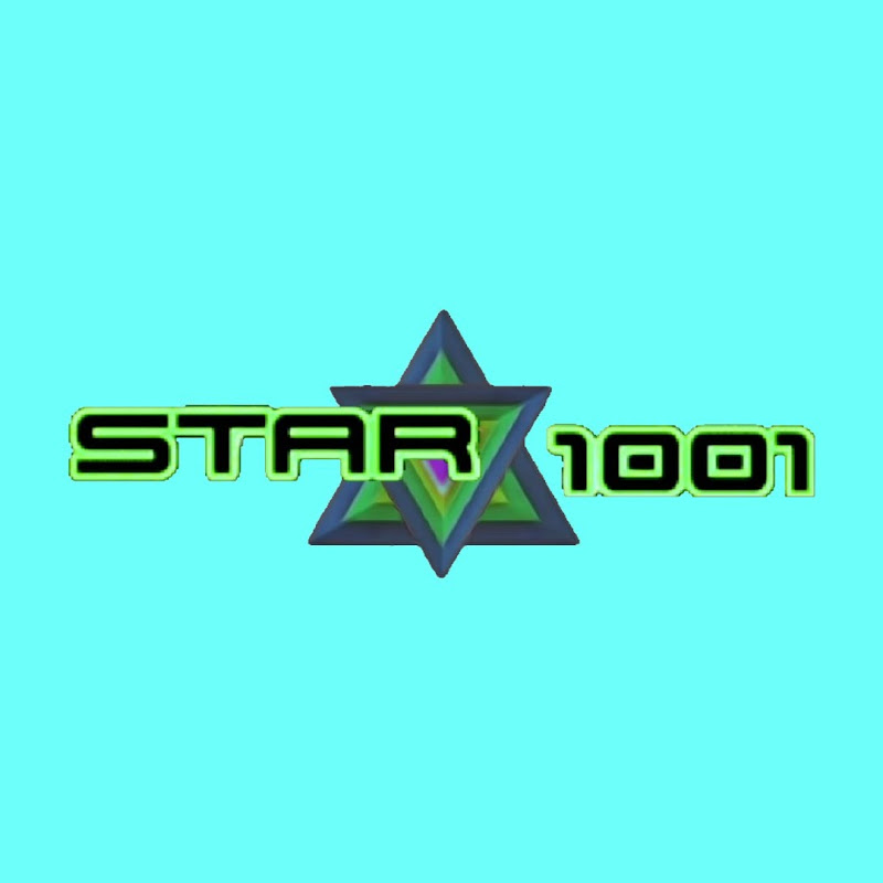 Star 1001 icon