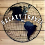 Galaxy Travel Inc logo