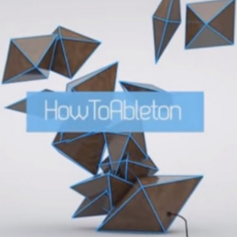 HowToAbleton