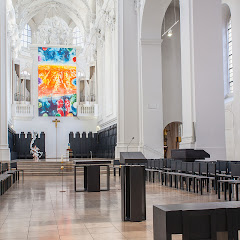 Augustinerkirche Würzburg