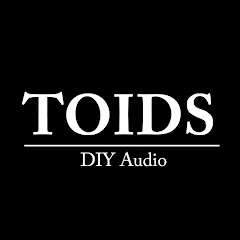 Toids DIY Audio Avatar