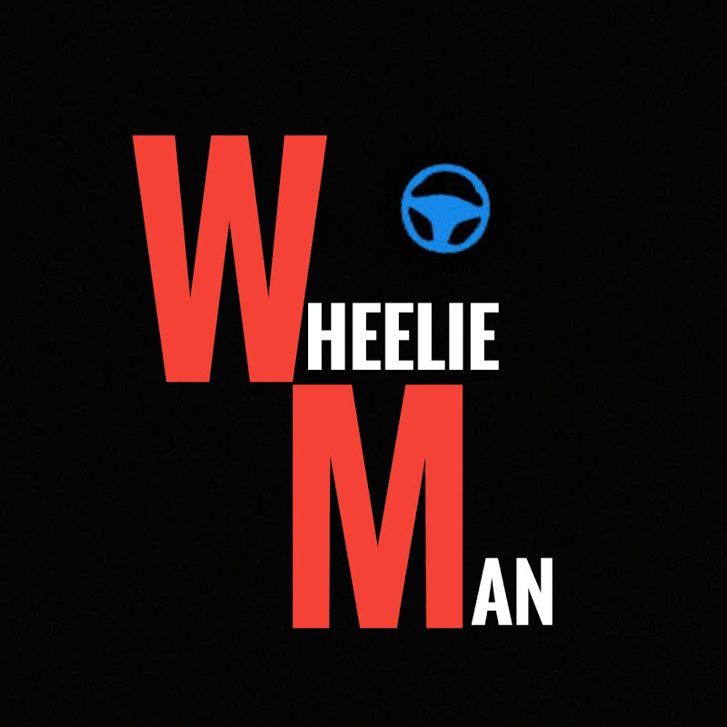 WheelieMan