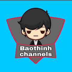 Логотип каналу Baothinh channels