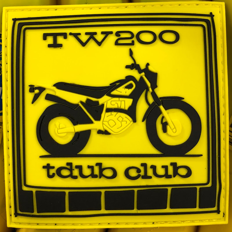 YAMAHA TDUB CLUB
