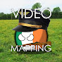 Republic of Ireland Video Mapping logo