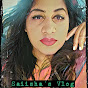Saiisha’s Vlog logo
