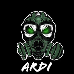 Ardi channel logo