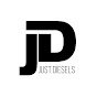 Just Diesels YouTube channel