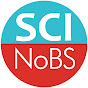 SciNoBS logo