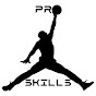 PRO SKILLS HQ logo