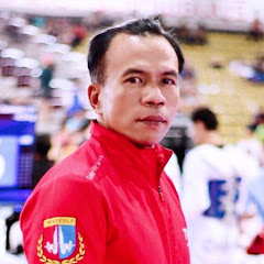 Taweesilp Taekwondo Thailand avatar