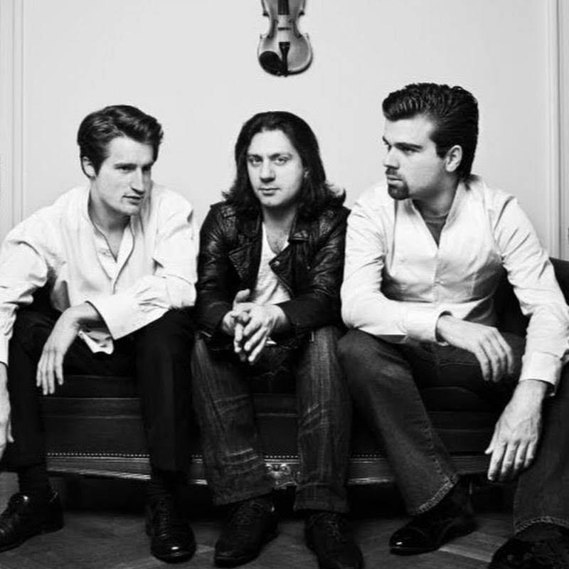 TRILOGY
