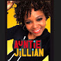 Auntie Jillian