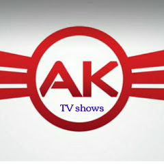 AK TV SHOWS