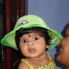 Sivaselvi S Laksitha K