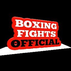 Boxing Fights Official
