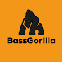 BassGorilla logo