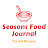 Seasons Food Journal 四季美食