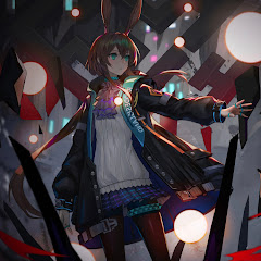 夜桜さん（リン）