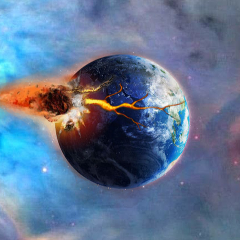 God's Roadmap to the End icon