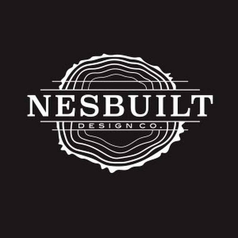 NesBuilt Design Co.