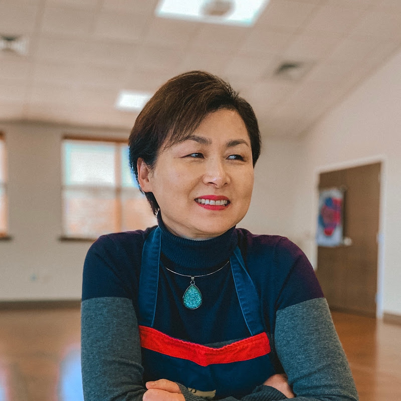 Mama Lee Cooks