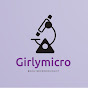 Girlymicro logo