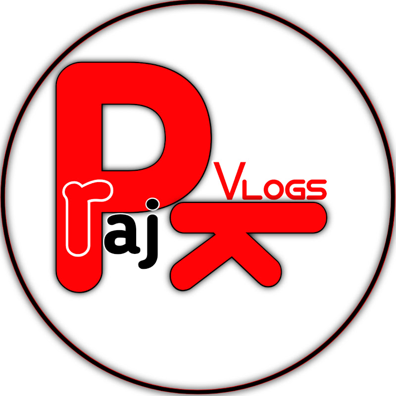 pkraj vlogs