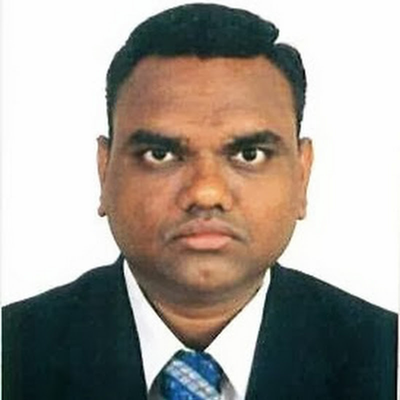 Vinaykumar Satvara