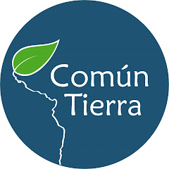 Логотип каналу comuntierra