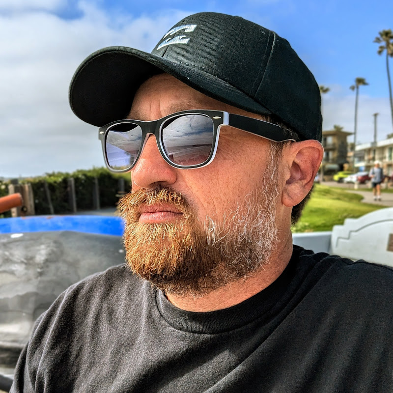Jason Bunting icon