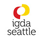 IGDA Seattle logo