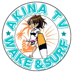 AKINA TVアイコン画像