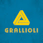 GRALLIOLI Grallers de Molins de Rei logo