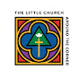 Church of the Transfiguration (Little Church NYC) logo
