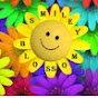 Smiley Blossom logo