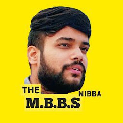 The MBBS NiBa net worth
