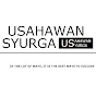 Usahawansyurga US logo