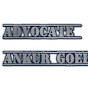 Advocate Ankur Goel (Advocate Ankur Goel) logo