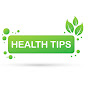 Health Tips logo
