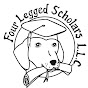 Four Legged Scholars LLC logo