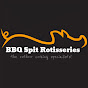 BBQ Spit Rotisseries logo