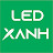 LED XANH