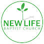 New Life Baptist Church logo