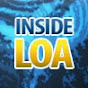 Inside Louisiana Outdoor Adventures TV logo